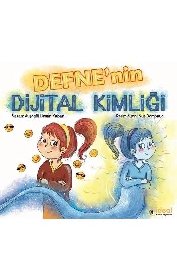 Defnenin Dijital Kimliği