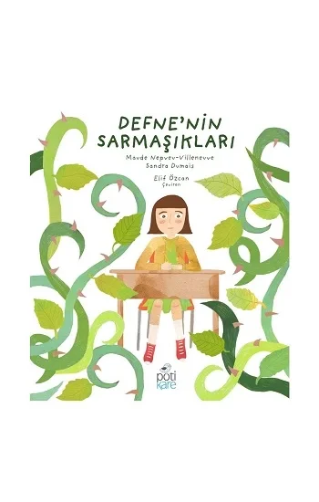 Defnenin Sarmaşıkları