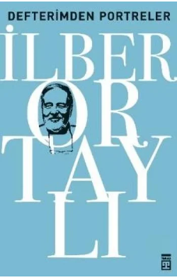 Defterimden Portreler