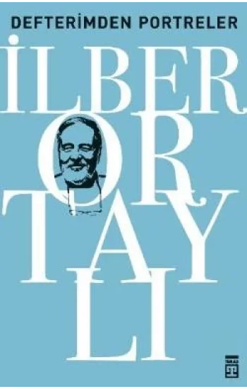 Defterimden Portreler