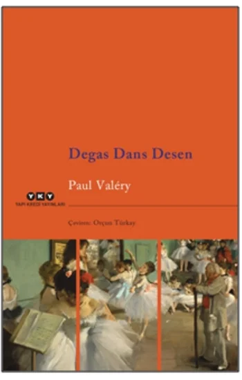 Degas Dans Desen