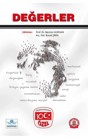Değerler