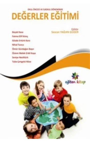 Değerler Eğitimi