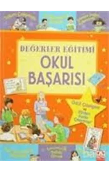 Değerler Eğitimi - Okul Başarısı