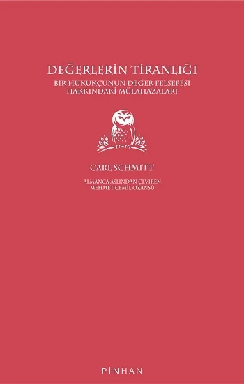 Değerlerin Tiranlığı