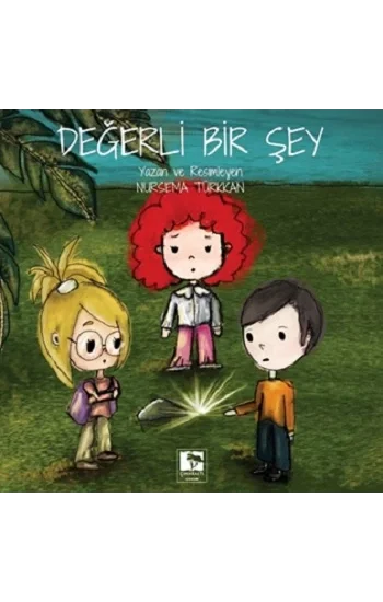 Değerli Bir Şey