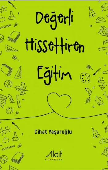 Değerli Hissettiren Eğitim