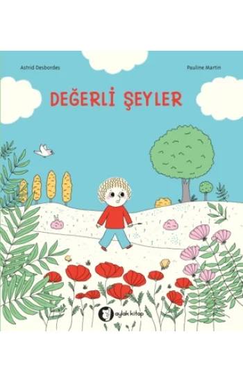 Değerli Şeyler