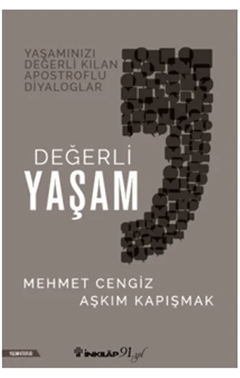 Değerli Yaşam