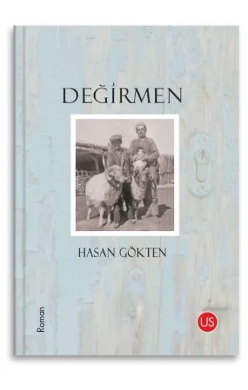 Değirmen