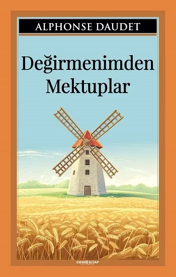 Değirmenimden Mektuplar