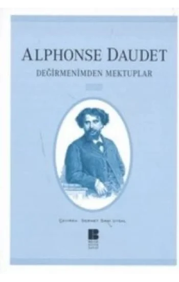 Değirmenimden Mektuplar