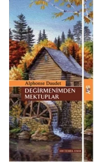 Değirmenimden Mektuplar