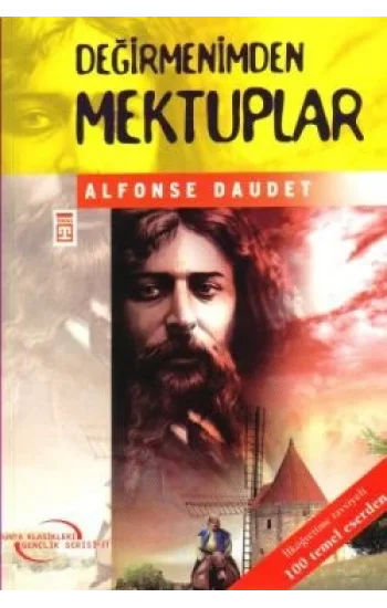 Değirmenimden Mektuplar