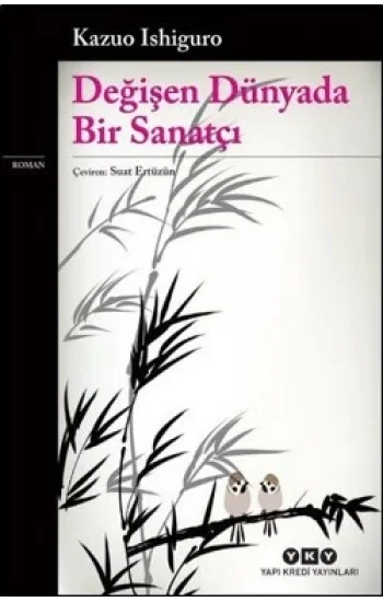 Değişen Dünyada Bir Sanatçı