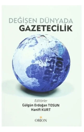 Değişen Dünyada Gazetecilik