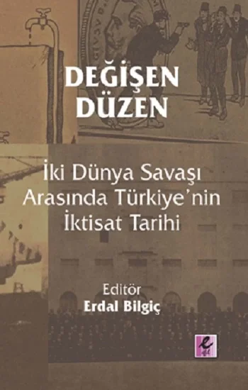 Değişen Düzen