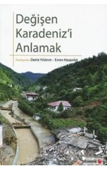 Değişen Karadenizi Anlamak