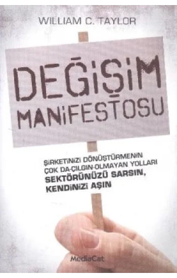 Değişim Manifestosu