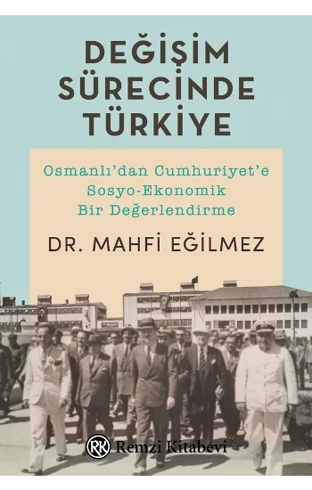 Değişim Sürecinde Türkiye