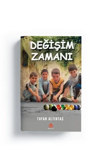 Değişim Zamanı