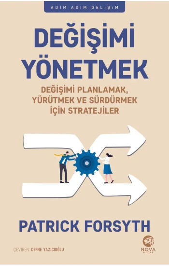 Değişimi Yönetmek