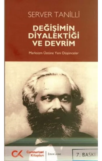 Değişimin Diyalektiği ve Devrim