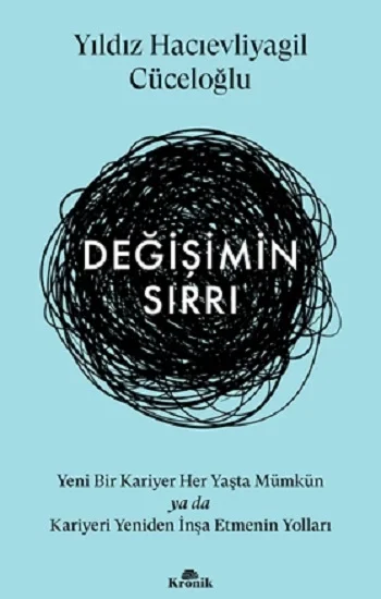 Değişimin Sırrı
