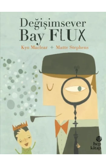 Değişimsever Bay Flux