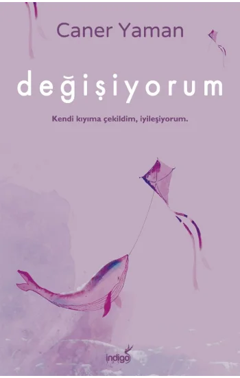 Değişiyorum