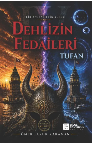 Dehlizin Fedaileri Tufan
