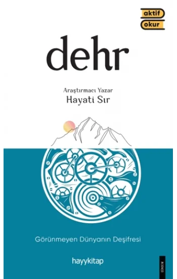 Dehr
