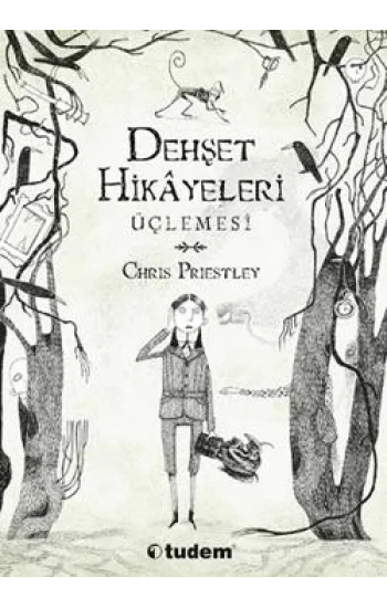 Dehşet Hikayeleri Üçlemesi
