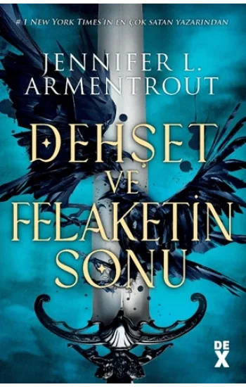 Dehşet ve Felaketin Sonu