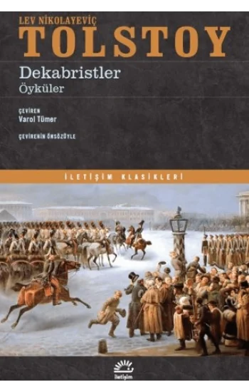 Dekabristler
