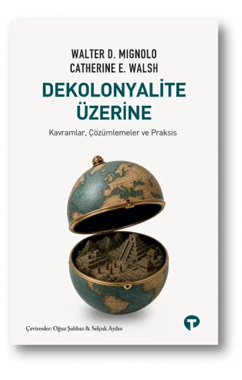 Dekolonyalite Üzerine