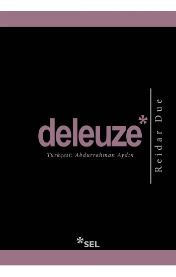 Deleuze