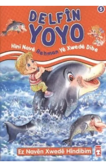 Delfin Yoyo -  Hini Nave Rehman Ye Xwede Dibe