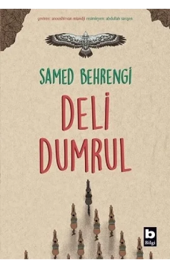 Deli Dumrul