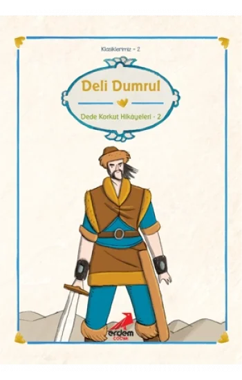 Deli Dumrul