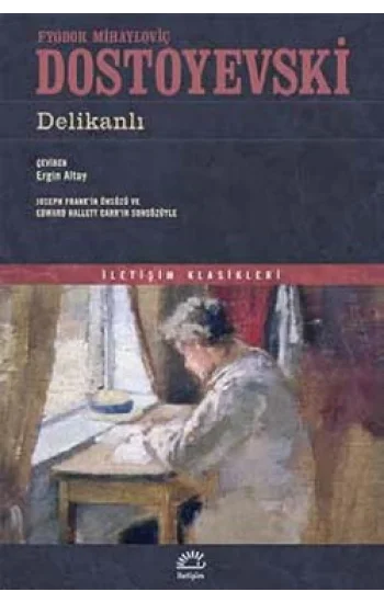 Delikanlı