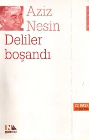 Deliler Boşandı