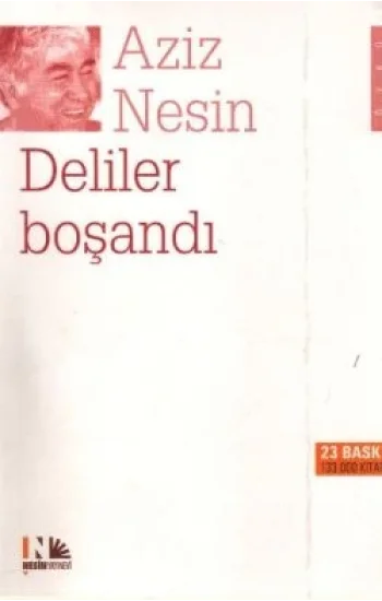 Deliler Boşandı