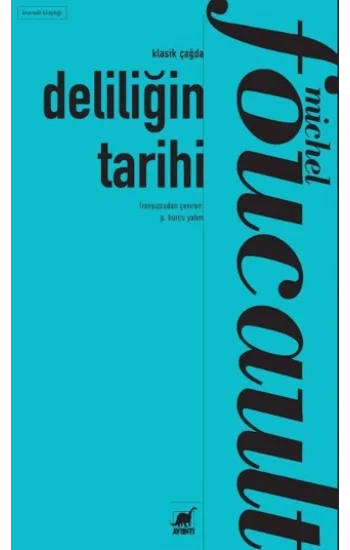 Deliliğin Tarihi