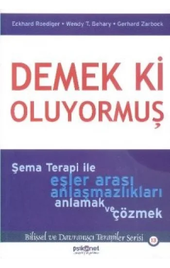 Demek ki Oluyormuş