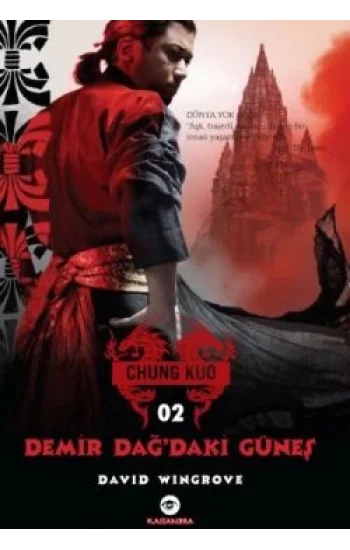 Demir Dağdaki Güneş