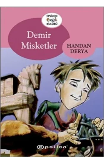 Demir Misketler
