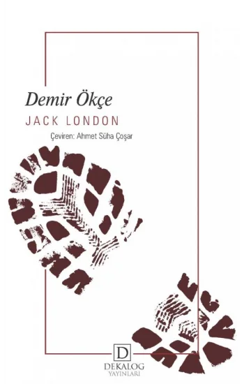 Demir Ökçe (CEP BOY)