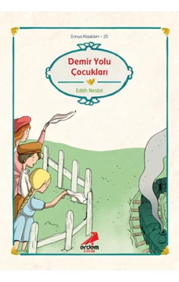 Demir Yolu Çocukları