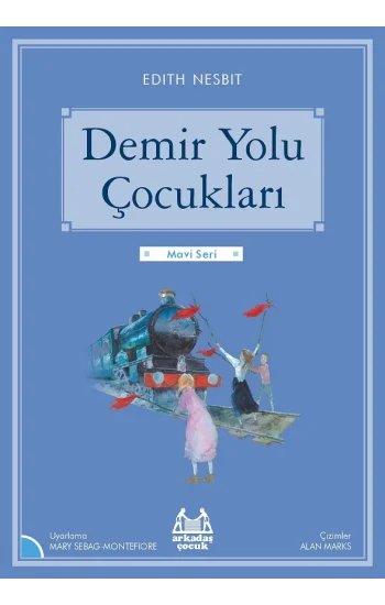 Demir Yolu Çocukları